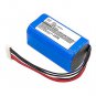 5200mAh ID659 Battery Replacement for Sony SRS-XB3, SRS-XB30 Bluetooth Speaker