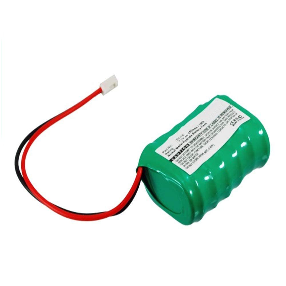 DC-16 650-059 Battery for SportDOG Field Trainer SD-400 400S FT-100 ...