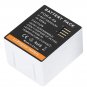 308-10069-01 A-4a Battery for Neatgear Arlo Ultra Ultra+ Pro 3 Security Camera