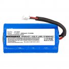 2600mAh 2S18650 Battery Replacement for Anker SoundCore Boost Bluetooth Speaker