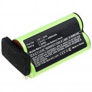 Moser Chrom Style 1871, Wahl Ermila 1872 Clipper Battery Pack 1871-7590 2000mAh