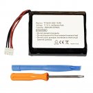 2600mAh Battery Replacement for Marshall Stockwell Speaker TF-2200-1S3PA