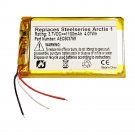 AEC503759 Battery Replacement for SteelSeries Arctis 1 Arctis 3 Arctis 7 Headset