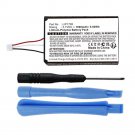 LIP1708 Battery for Sony Playstation 5 PS5 DualSense Controller CFI-ZCT1W