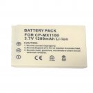 1200mAh Battery for Logitech Harmony 915, 1000, 1100, 1100i L-LU18 190582-0000