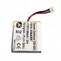 Sennheiser DW 10 SDW 10 5013 5014 5015 5016 Headset Battery AHB552826T 350mAh