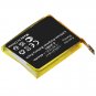 65mAh LSS271617 Battery Replacement for Fitbit Charge 5 Smartwatch FB421