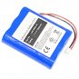 2600mAh Battery for Altec Lansing IMW888 Super Lifejacket, IMW889 Jolt Speaker
