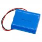 2600mAh Battery for Altec Lansing IMW888 Super Lifejacket, IMW889 Jolt Speaker