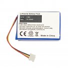 900mAh C129D2 Battery Replacement for Bang & Olufsen Beoplay P2 Speaker