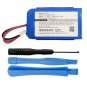 AEC653055-2S Battery Replacement for JBL Flip 1 Portable Bluetooth Speaker