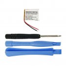 120mAh P121112, P140116, P150116 Battery for Pebble Steel, E-Paper Smartwatch