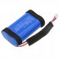 2600mAh C406A2, C406A2-2 Battery Replacement for Marshall Emberton Speaker