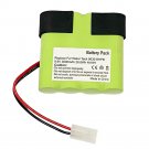 9.6V 9630-BHPB, 8C2219MF-AF Battery for Water Tech POOL BLASTER Max CG Vacuum