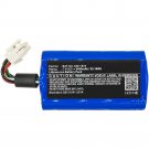 Welch-Allyn Connex Spot Grason-Stadler Protocol 901000 Battery BATT22 3400mAh