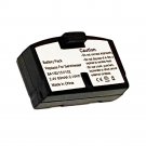 Replacement BA150 BA151 BA 150 BA 151 BA 152 Battery for Sennheiser Headphones