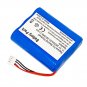 2600mAh Battery Replacement for Marshall Stockwell Speaker TF-2200-1S3PA