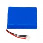 2600mAh Battery Replacement for Marshall Stockwell Speaker TF-2200-1S3PA