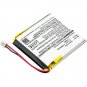 Sony WH-1000XM3 1000XM4 CH710N XB900 XB900N Headphones Battery SM-03 1000mAh