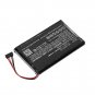 Garmin T5 Mini & TT15 Mini Collar Replacement Battery 10-11828-40, 361-00035-09