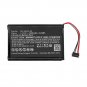 Garmin T5 Mini & TT15 Mini Collar Replacement Battery 10-11828-40, 361-00035-09