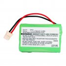 BP2T Battery for Dogtra 1400 1500 1500NCP 1600 1600NCP 1700 1800NC Transmitter