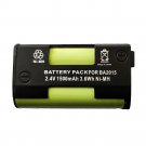 BA2015 BA 2015 Battery for Sennheiser Mikroport 2015FM EK1038 EK2015 G2 SK2015