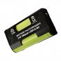 BA2015 BA 2015 Battery for Sennheiser Mikroport 2015FM EK1038 EK2015 G2 SK2015