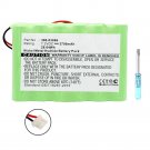 300-03866 Battery for Honeywell Lynx 5100, 5200, 5210, Touch 7000 Alarm System 300-03866 Battery for Honeywell Lynx 5100, 5200, 5210, Touch 7000 Alarm System