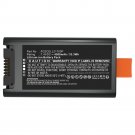 4500mAh FG2CELL21700P Battery Replacement for JBL Partybox Club 120 Speaker
