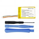 1000mAh L0721-LF Battery Replacement for JBL Clip 3 Bluetooth Wireless Speaker