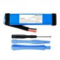 5000mAh GSP0931134 Battery Replacement for JBL Xtreme Wireless Bluetooth Speaker