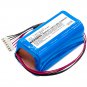 5200mAh C196A1 Battery Replacement for Marshall Kilburn II Bluetooth Speaker