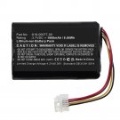Garmin Zumo 590 590LM 595 595LM Battery 010-12110-00 361-00077-00 616-00077-00
