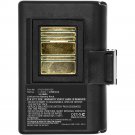 Zebra QLN220 QLN320 ZQ510 ZQ520 ZQ521 ZQ610 Printer Battery AT16004 P1031365-025