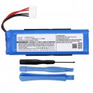 3000mAh GSP872693 01 Battery for JBL Flip 4 Portable Bluetooth Speaker 3000mAh GSP872693 01 Battery for JBL Flip 4 Portable Bluetooth Speaker