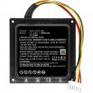 2600mAh SUN-INTE-260 Battery Replacement for JBL Partybox 100 Bluetooth Speaker