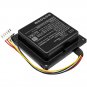 2600mAh SUN-INTE-260 Battery Replacement for JBL Partybox 100 Bluetooth Speaker