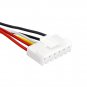 2600mAh SUN-INTE-260 Battery Replacement for JBL Partybox 100 Bluetooth Speaker