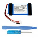3000mAh P954374 Battery Replacement for Harman Kardon Onyx Mini Wireless Speaker