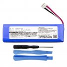 GSP1029102R Battery for  Charge 3 (2015) and JBL Charge 2+ Bluetooth Speaker