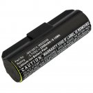 2200mAh MS20335, MS16814 Battery for Drager Infinity M300 Patient Monitor