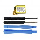 162mAh SP282024 Battery Replacement for Fitbit Sense 2 Fitness Smartwatch FB521