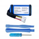 SUN-INTE-152 1INR19/66-2 Replacement Battery for JBL Flip 5 Speaker SUN-INTE-152 1INR19/66-2 Replacement Battery for JBL Flip 5 Speaker
