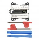 2600mAh 071478, 745531-0010 Battery for Bose Soundlink Revolve+, Revolve+ II