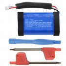 2600mAh C406A2, C406A2-2 Battery Replacement for Marshall Emberton Speaker