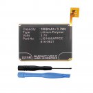 616-0619 616-0621 Battery Apple iPod Touch 5 5th Gen A1421 A1509 16GB 32GB 64GB 616-0619 616-0621 Battery Apple iPod Touch 5 5th Gen A1421 A1509 16GB 32GB 64GB