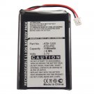 Battery for RTI TI T2+ T2B T2C T2Cs T3 T3-V Remote ATB-950 ATB-1200 1100mAh