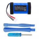 3000mAh ST-06 Battery for Sony ULT Field 1, SRS-XB31, SRS-XB32, SRS-XB33 Speaker 3000mAh ST-06 Battery for Sony ULT Field 1, SRS-XB31, SRS-XB32, SRS-XB33 Speaker