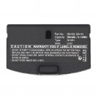 Replacement BA150 BA151 BA 150 BA 151 BA 152 Battery for Sennheiser Headphones